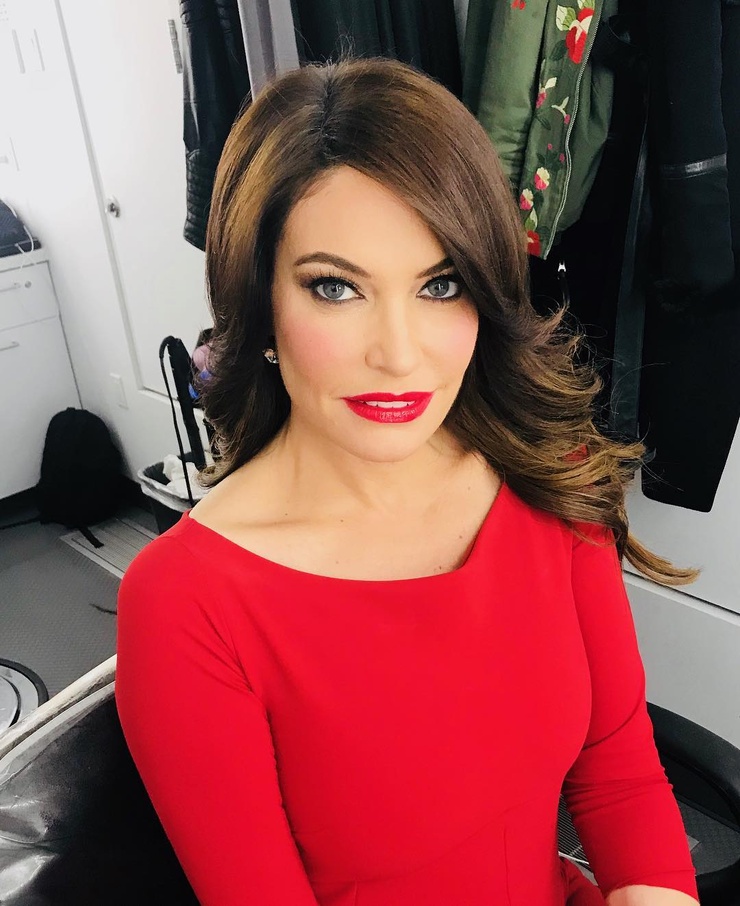 Kimberly Guilfoyle