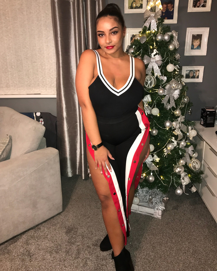 Cara Shenton