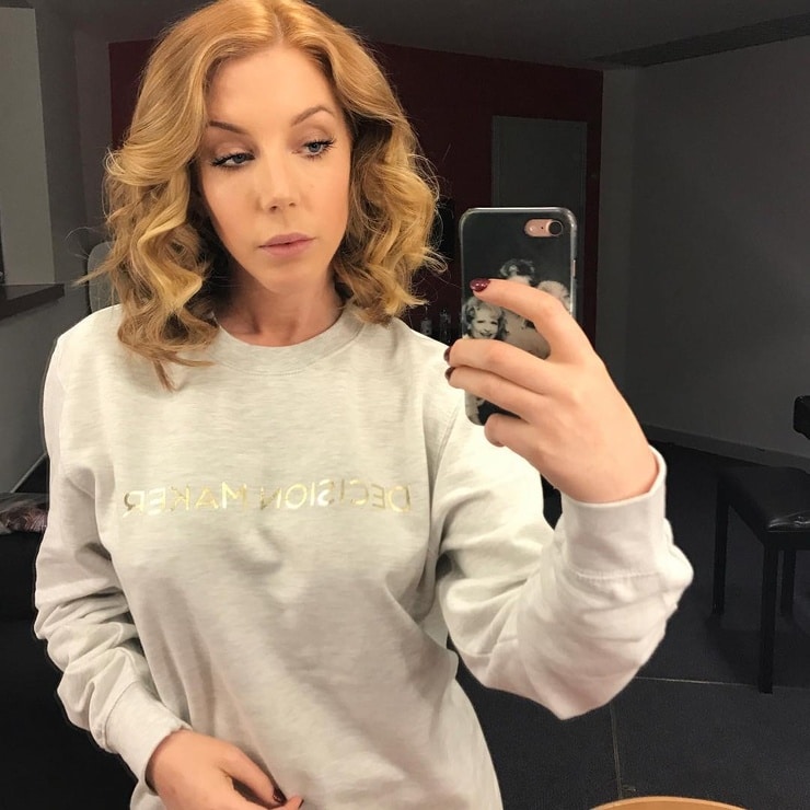 Katherine Ryan