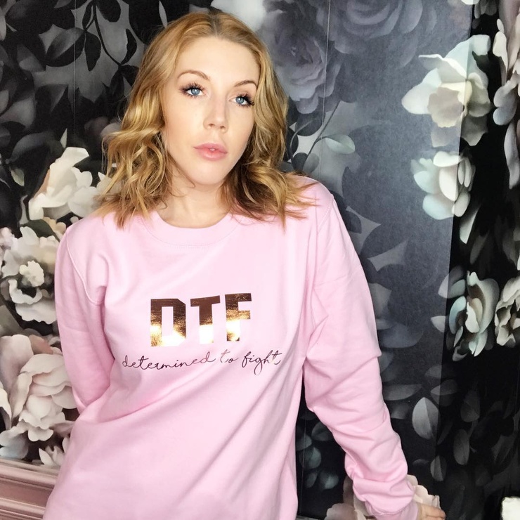 Katherine Ryan