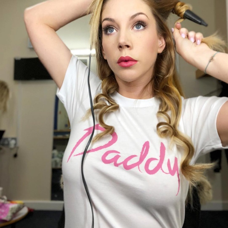 Katherine Ryan Katherine Ryan
