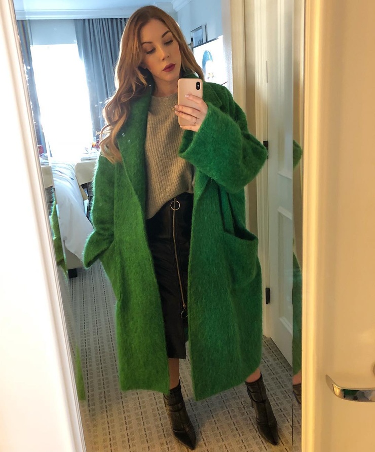 Katherine Ryan