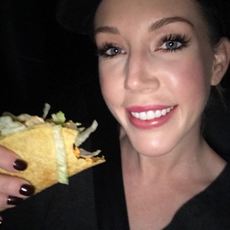 Katherine Ryan