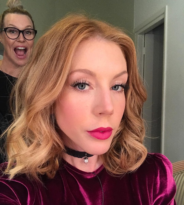 Katherine Ryan