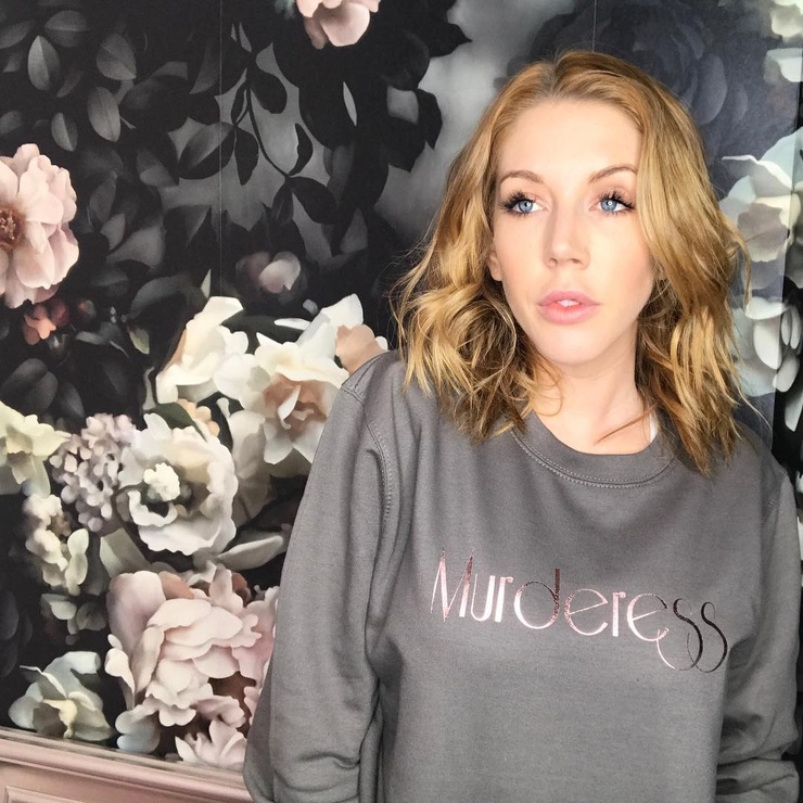 Katherine Ryan