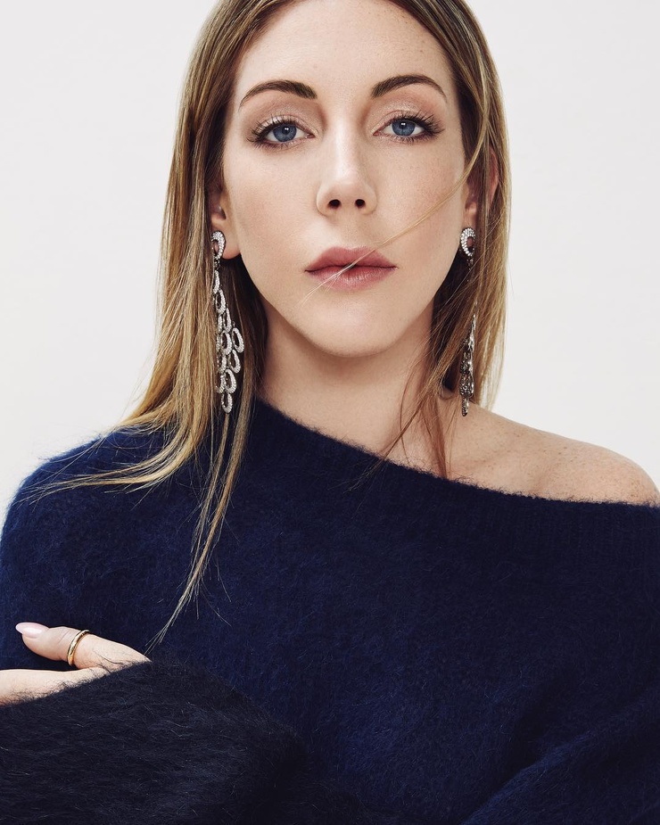 Katherine Ryan