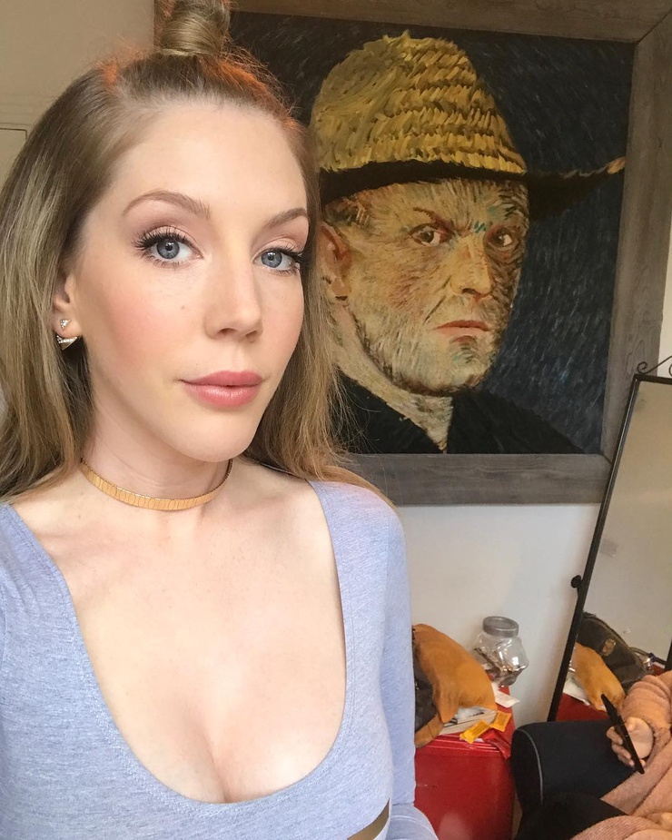 Katherine Ryan