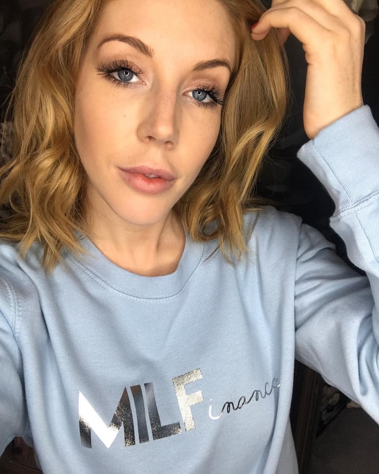 Katherine Ryan