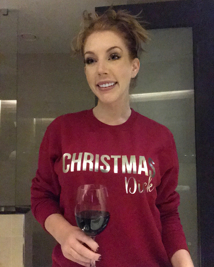 Katherine Ryan