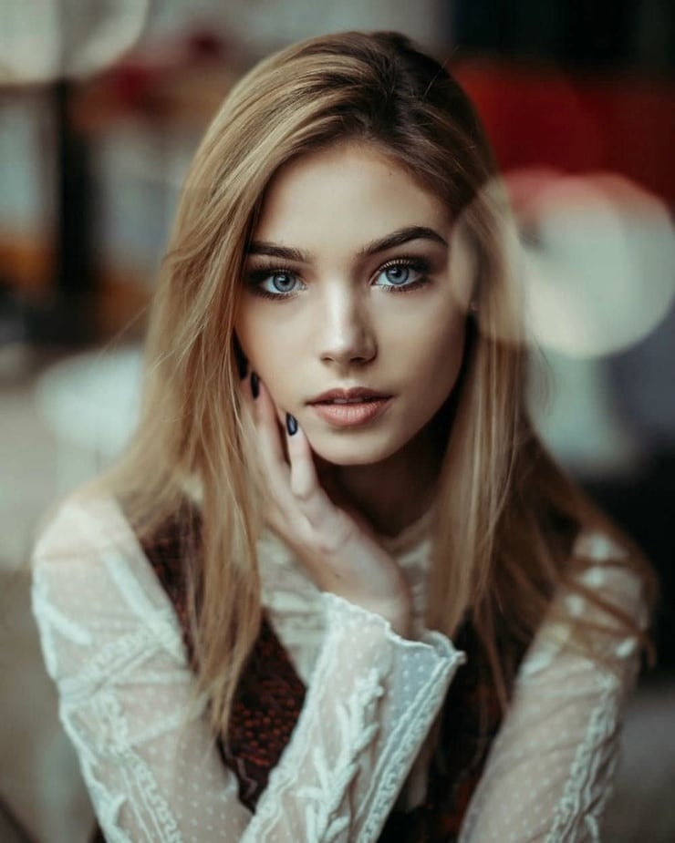 Claire Estabrook