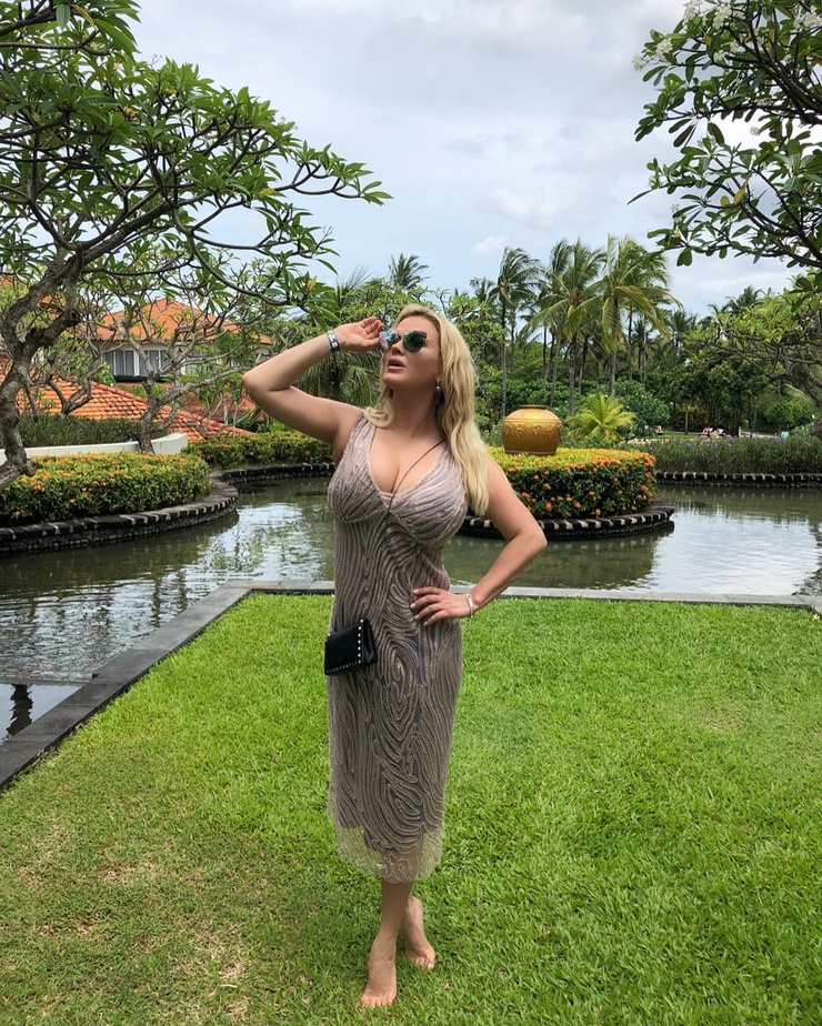Anna Semenovich
