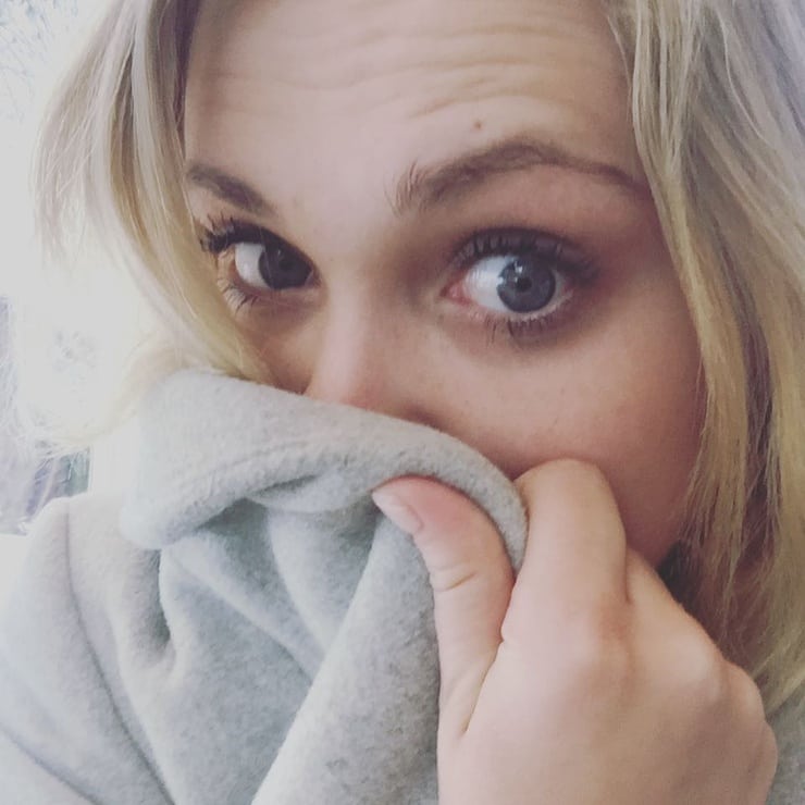 Eliza Taylor