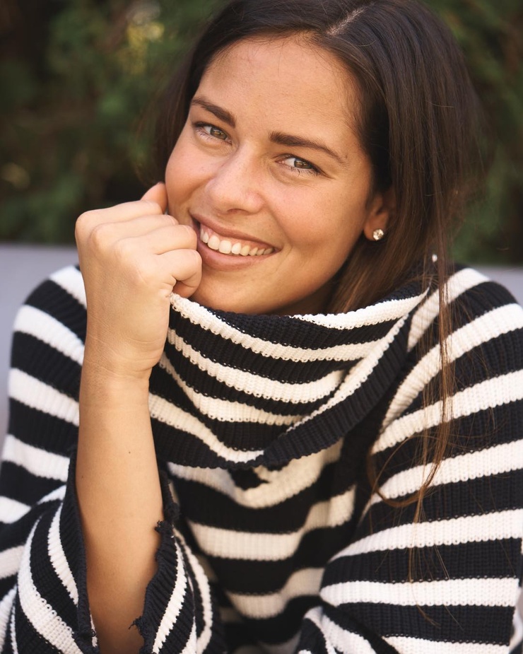 Ana Ivanovic