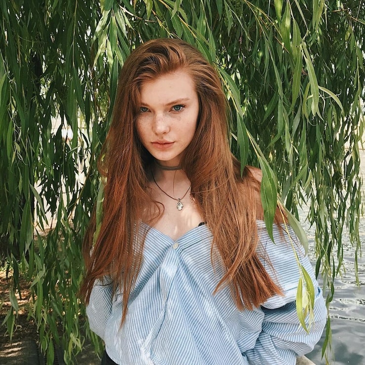 Daria Milky Daria Milky