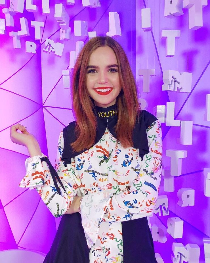 Bailee Madison