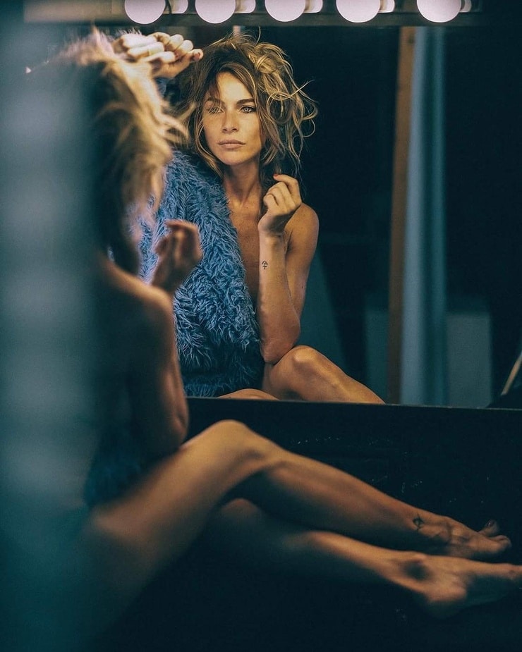 Eleonora Pedron