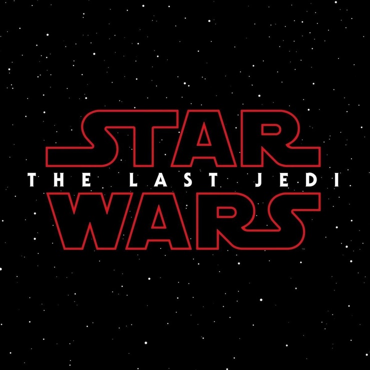 Star Wars: The Last Jedi (Original Motion Picture Soundtrack)