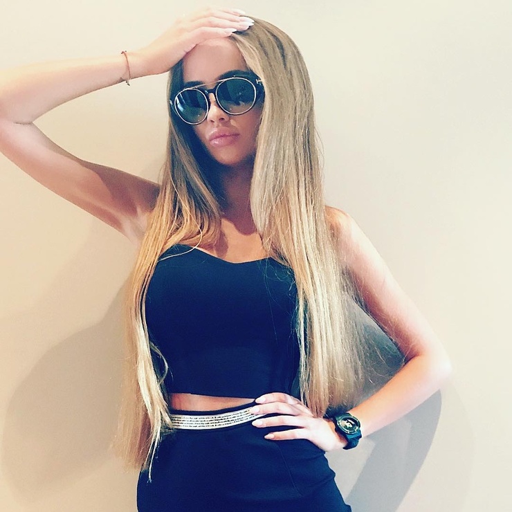 Valeria Sokolova Valeria Sokolova