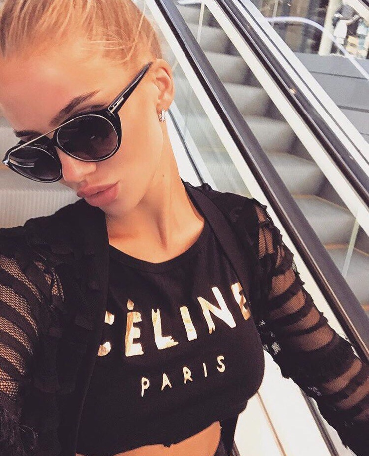 Valeria Sokolova