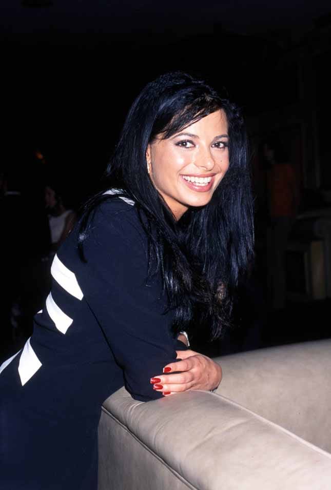 Natalia Estrada