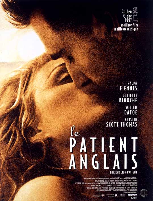 The English Patient