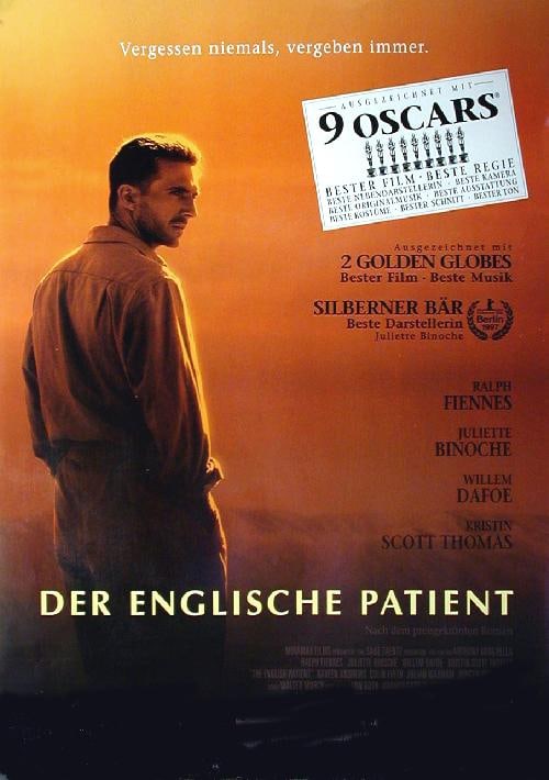 The English Patient