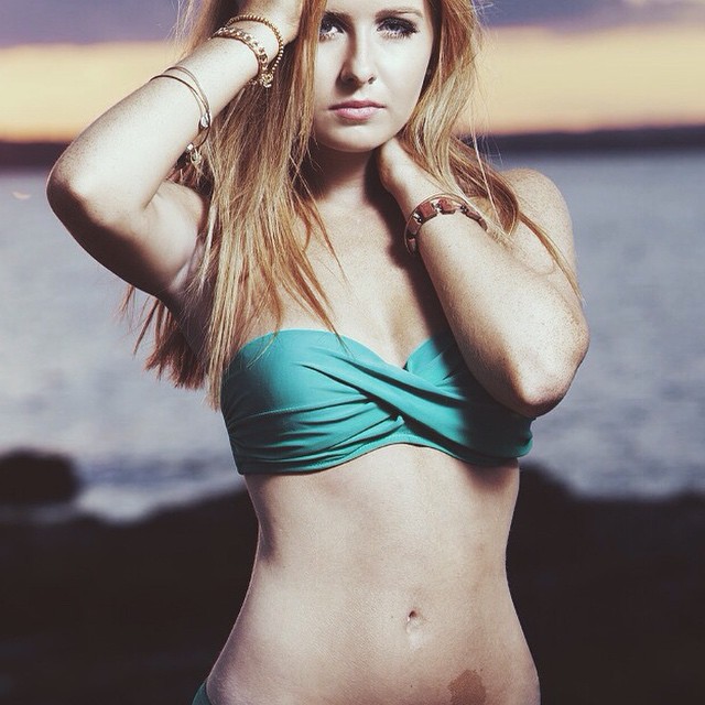 Erica Clark