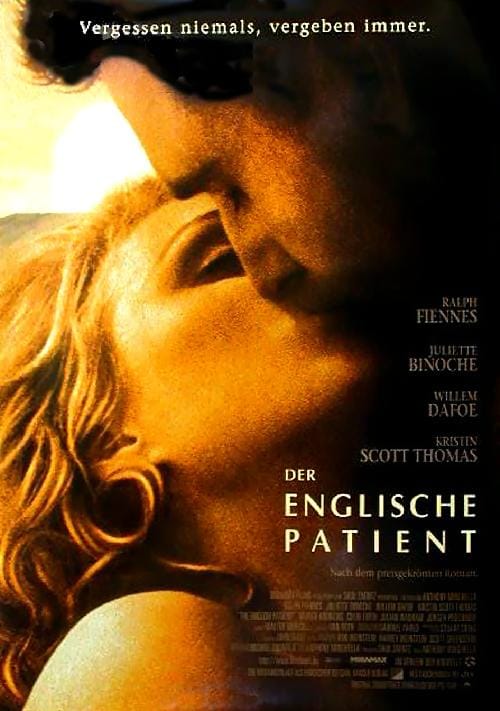 The English Patient