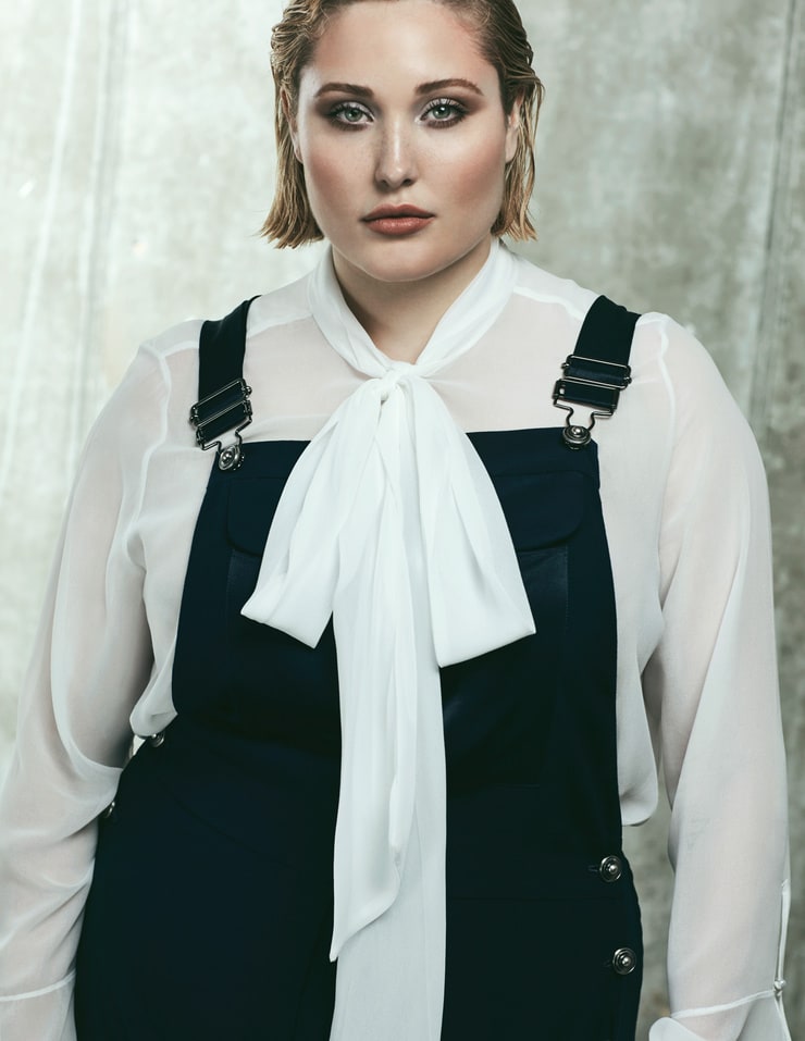 Hayley Hasselhoff