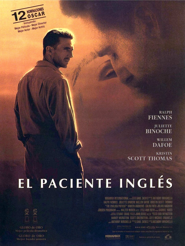 The English Patient