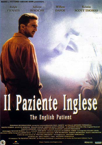 The English Patient