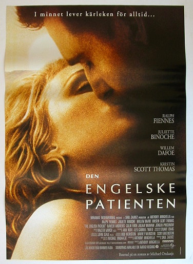 The English Patient