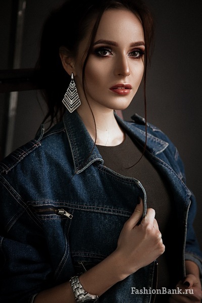 Image of Alina Matiakh