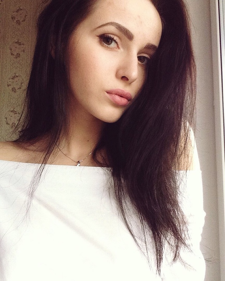 Picture of Alina Matiakh