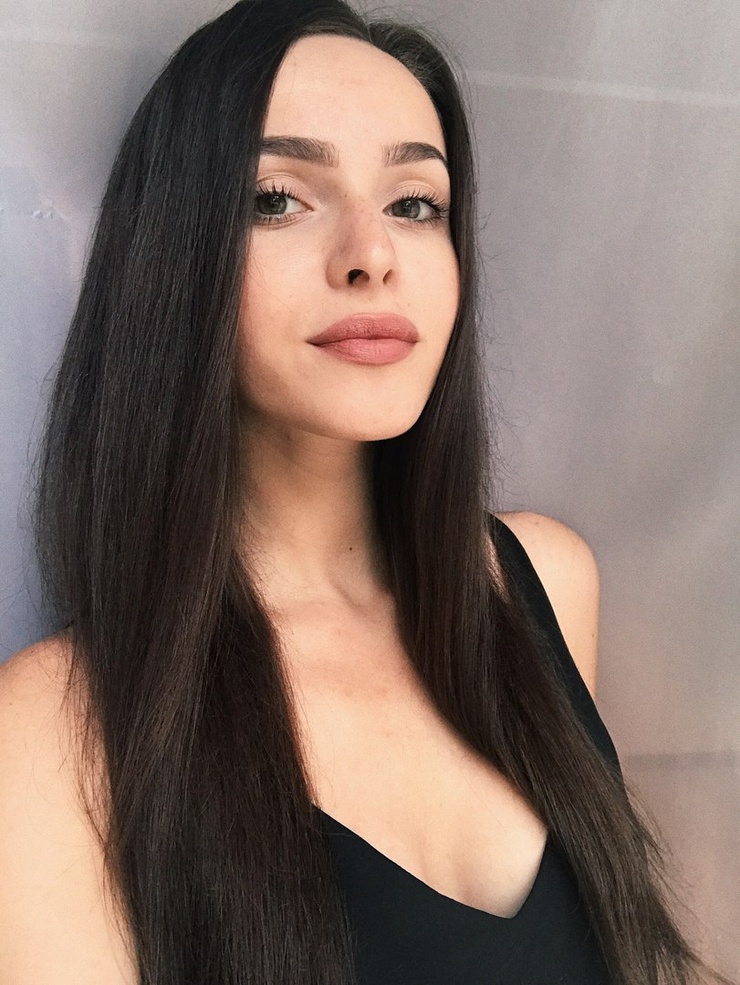 Picture of Alina Matiakh