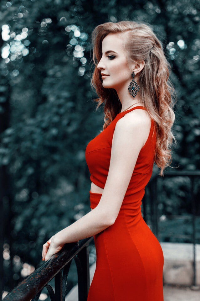 Anastasia Khamanova