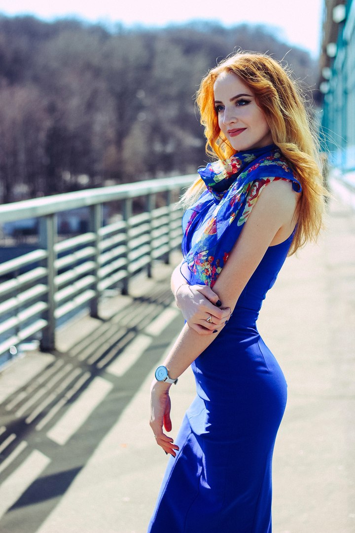 Anastasia Khamanova