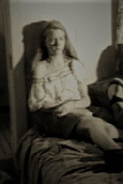 Angelina 'Pepper' Davis