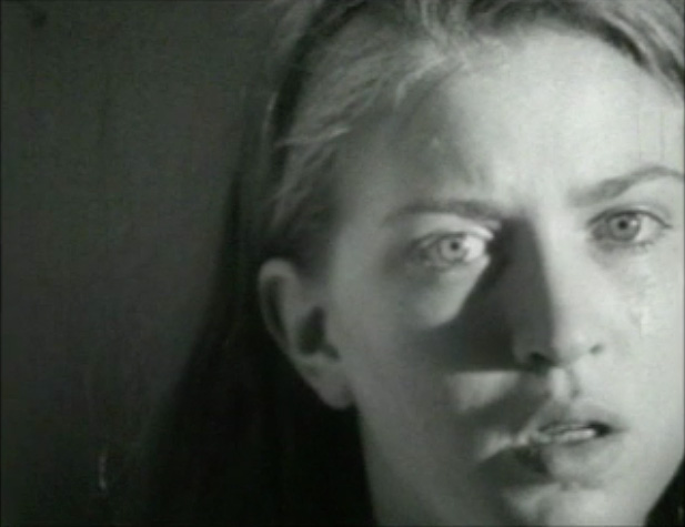 Angelina 'Pepper' Davis