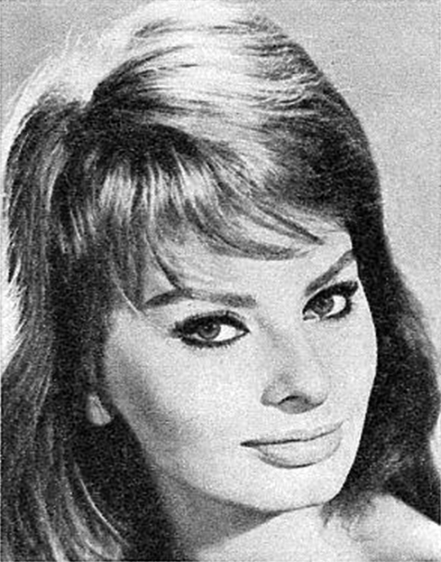 Sophia Loren