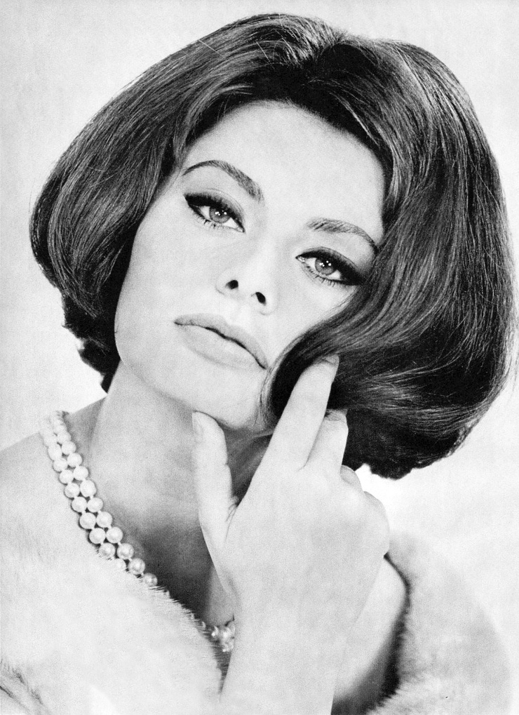 Sophia Loren Sophia Loren