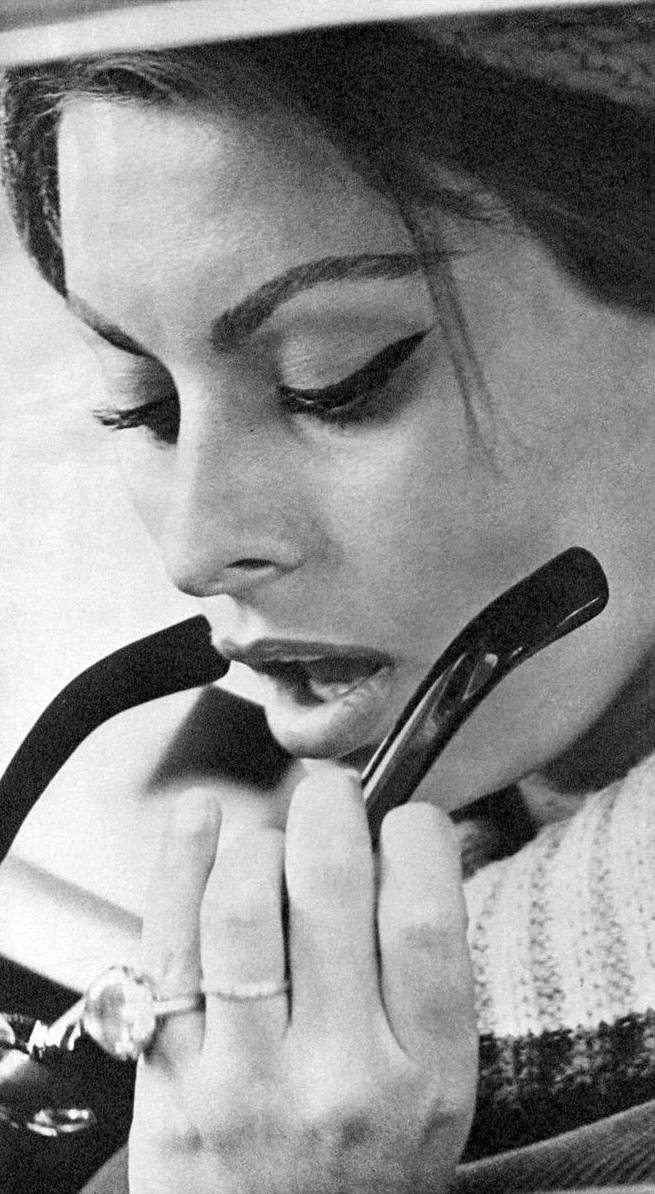 Sophia Loren