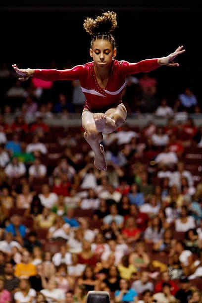 Mattie Larson