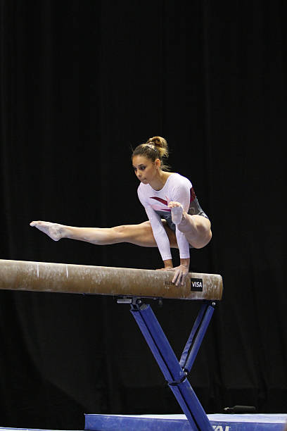 Mattie Larson