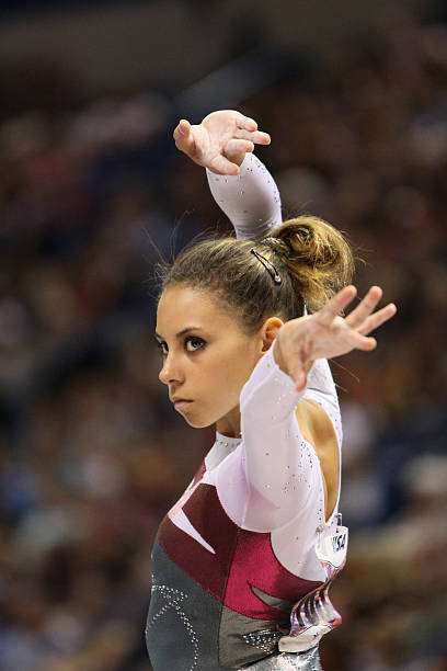 Mattie Larson