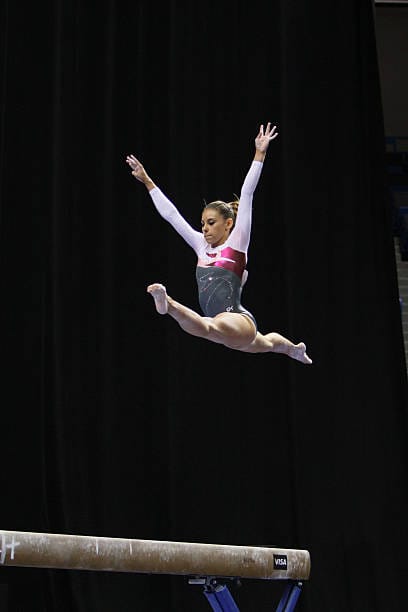 Mattie Larson