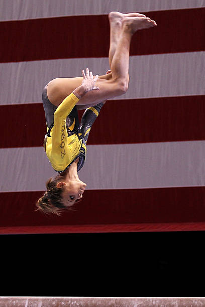 Mattie Larson
