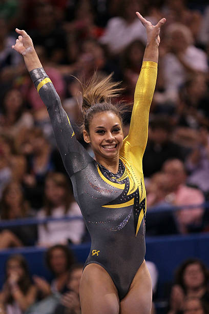 Mattie Larson