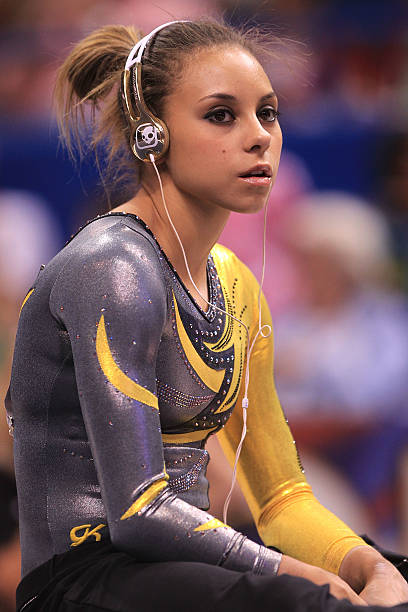 Mattie Larson