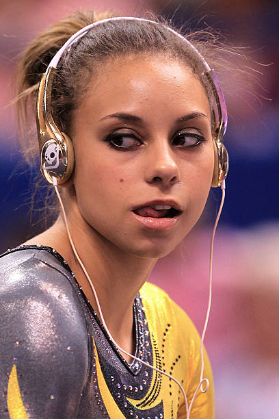 Mattie Larson